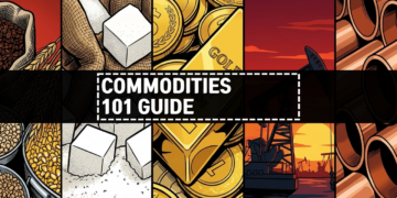 Commodities 101 Guide