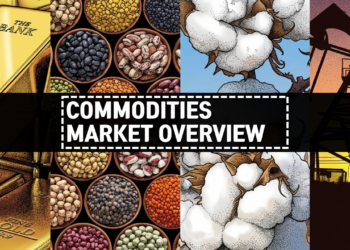 Commodities Market Overview