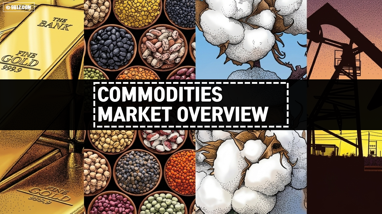 Commodities Market Overview