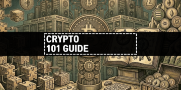 Crypto 101 Guide
