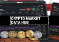 Crypto Market Data Hub