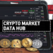 Crypto Market Data Hub