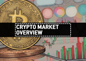 Crypto Market Overview
