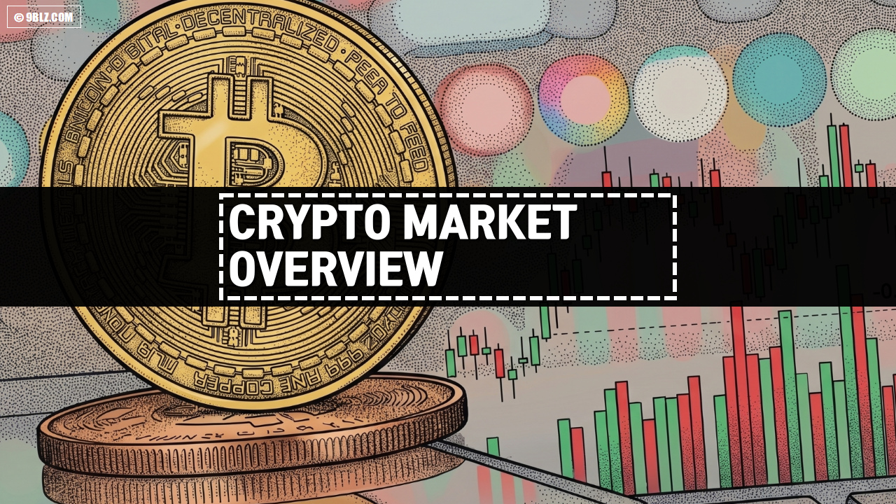 Crypto Market Overview