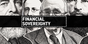 Financial Sovereignty in Digital Era