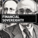 Financial Sovereignty in Digital Era