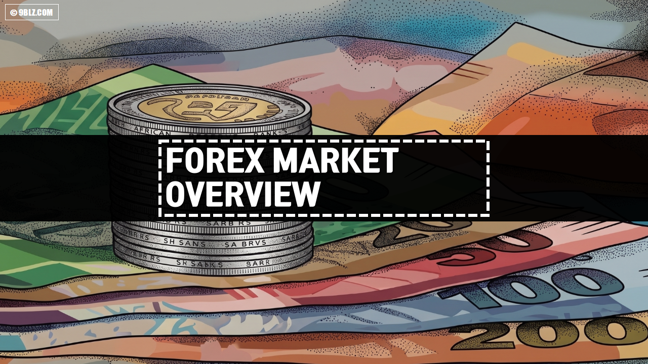 Forex Market Overview