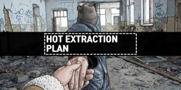 Hot Extraction Plan