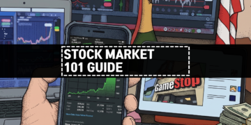 Stock Market 101 Guide