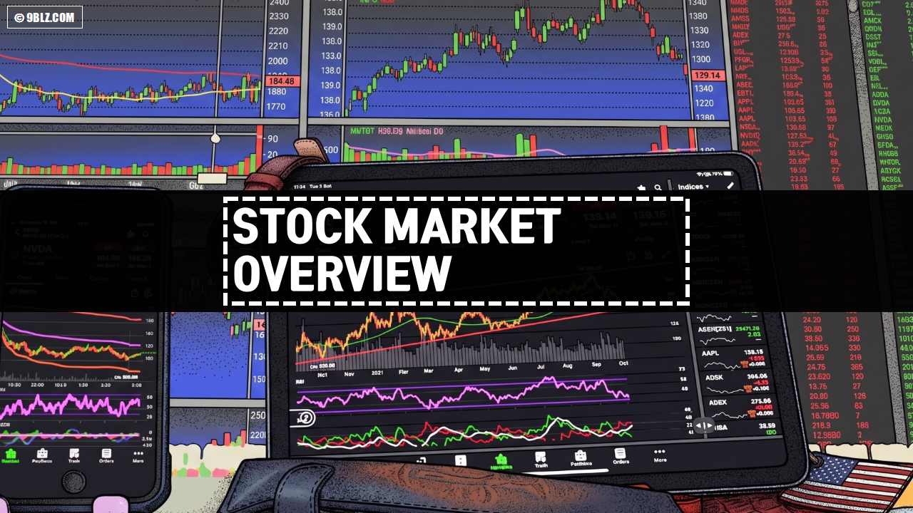 Stock Market Overview