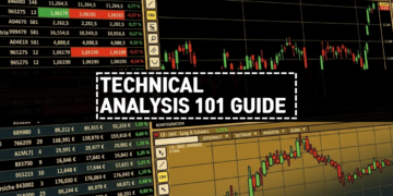 Technical Analysis 101 Guide Thumbnail