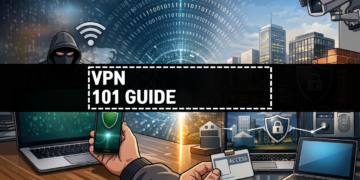 VPN 101 Guide Thumbnail