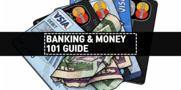 Banking & Money Transfer 101 Guide