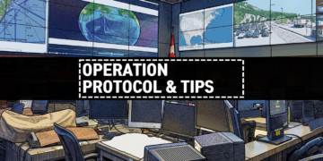 Operation Protocol & Tips