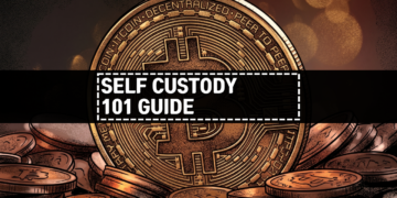 Self Custody 101 Guide