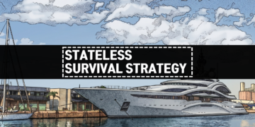 Stateless Survival Strategy 101