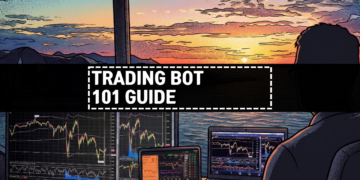 Trading Bot 101 Guide