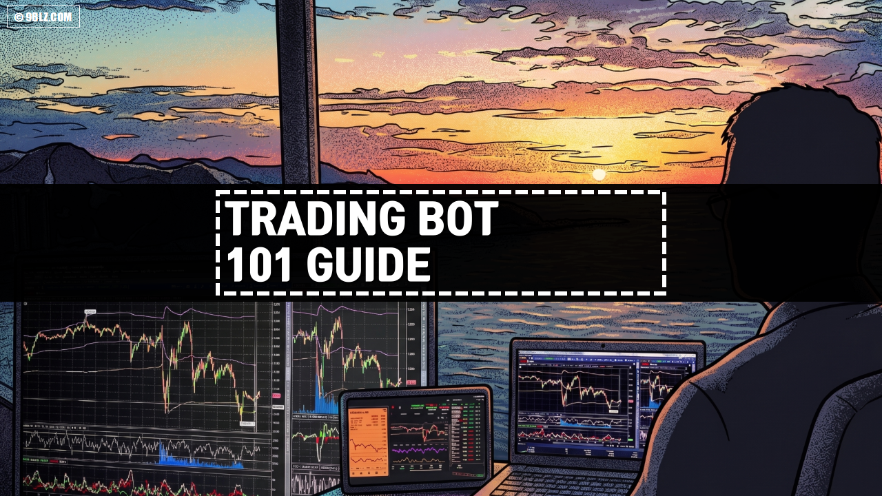 Trading Bot 101 Guide