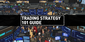 Trading Strategy 101 Guide